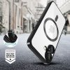 TECH-PROTECT MAGFLEX MAGSAFE IPHONE 16 SHINY BLACK